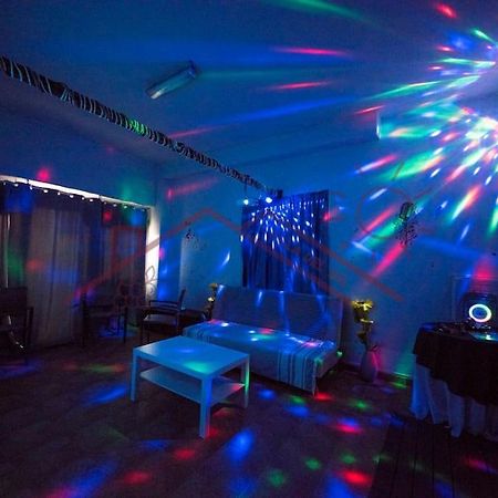 Villa Del Sol - Piscina Climatizada Mentrida エクステリア 写真